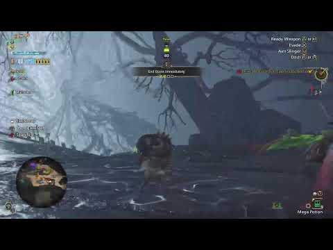 [18+][PS5Pro] Chasin' Tails.