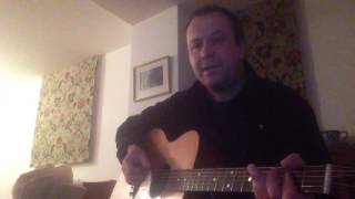 Surf (Roddy Frame cover)