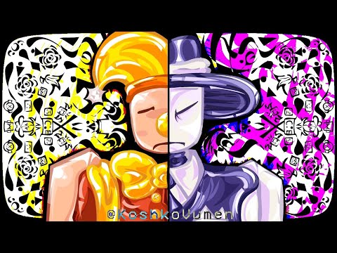 SHOWTIME - FANMADE Visualiser (Die of Death OST)