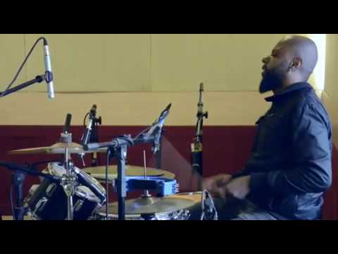 Sorry Drummer e Dj Erick Jay