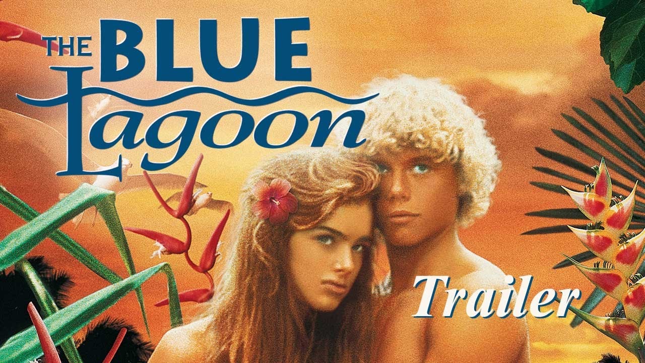 THE BLUE LAGOON (New & Exclusive) Trailer thumnail