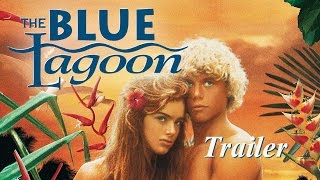 The Blue Lagoon (1980) Video