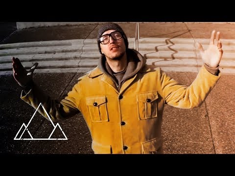 Moka Only - Some Ol' New Sh#t (Official Music Video)