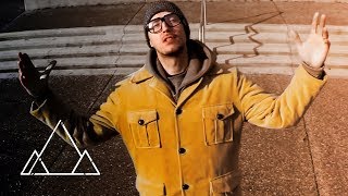 Moka Only - Some Ol' New Sh#t (Official Music Video)