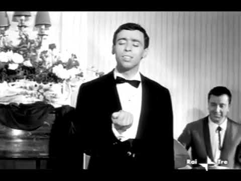 Umberto Bindi e i Campioni "Riviera"