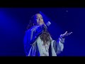 Tu n'es plus là - Amel Bent (Forges-Les-Eaux)