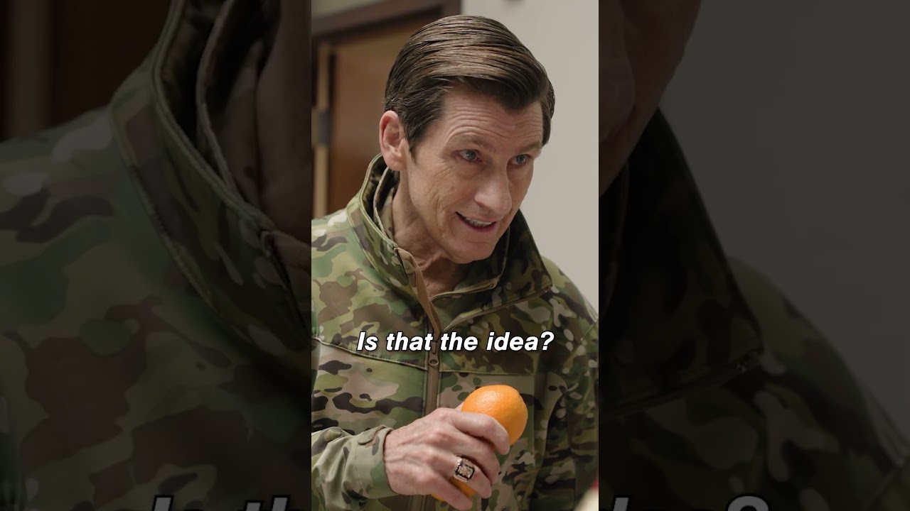 NEVER insult santa claus in front of quinn 😂 #goingdutch