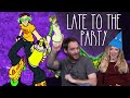 Let's Play Jet Set Radio - Late To The Party