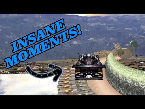 Super Drift - INSANE MOMENTS!