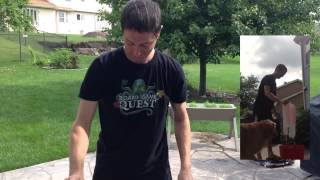 Ice Bucket Challenge