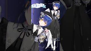 ✯*. 死ぬほど可愛いｗｗ天宮こころの新衣装まとめ　#shorts 天宮こころ┊にじさんじ 〗