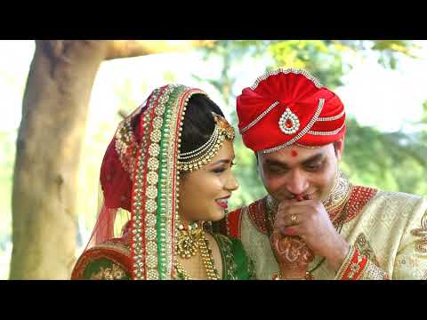 BINIT ♥ Dixa, Wedding Highlight