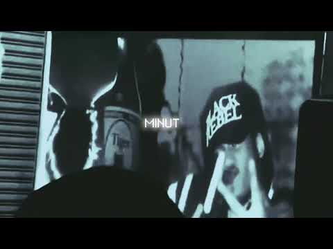 CITYBOIS WORLDWIDE - MINUTE (Official Visualizer)