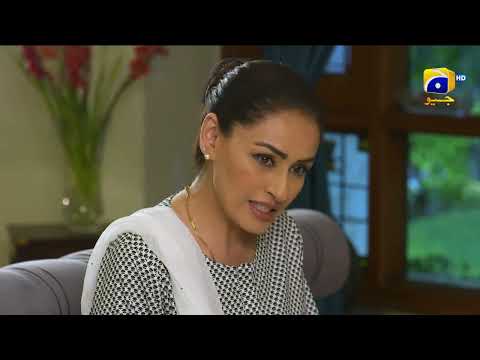 Maa Nahi Saas Hoon Main Episode 32 | Best Scene 04 | Hammad Shoaib - Sumbul Iqbal | Har Pal Geo