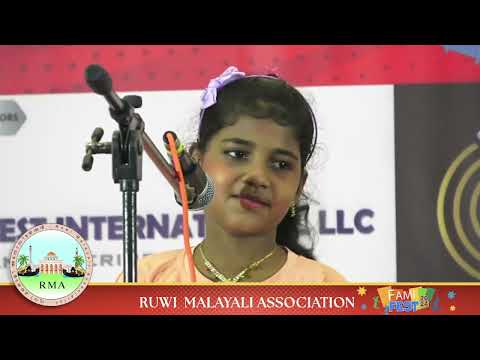 Group Song - Sheji Kasim & Nura - RMA Famy Fest 2024