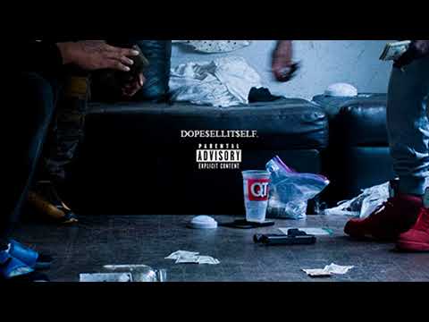 DopeboyRa — Dopeboyz Of America Feat  Lil Baby