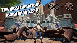 Grounded 1.2 Update Best Pinecone Farming Guide