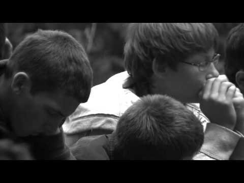 Ebenezer Boys Camp 2011