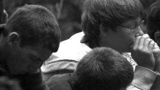 Ebenezer Boys Camp 2011