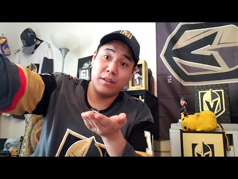 Vegas Golden Knights {5 vs. 3} Dallas Stars (Round Robin Game 1)