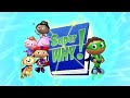Kiddie Academy Educational Child Care Super Why