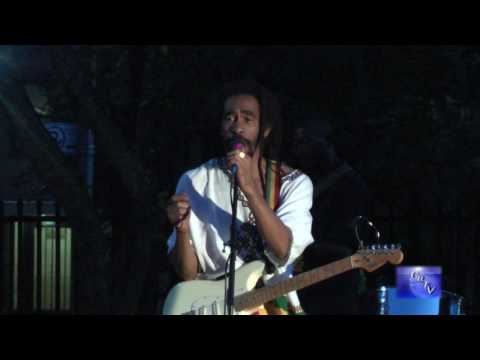 G.B.T.V. CultureShare ARCHIVES 2012: OSSIE D "The secret to success"  (HD)