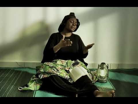 Choisie Basolua - Ozali (Visualizer)