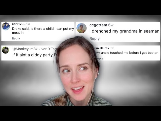 What rhymes with EVEN? (EXTENDED VERSION) - Ani Brava's Wild Comment Section SDDEFAULT Thumbnail