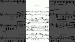 Download lagu Op.5【ヴォカリーズ(ラフマニノフ)】オリジナルピアノ編曲 mp3 Download lagu Op.5【ヴォカリーズ(ラフマニノフ)】オリジナルピアノ編曲 mp3