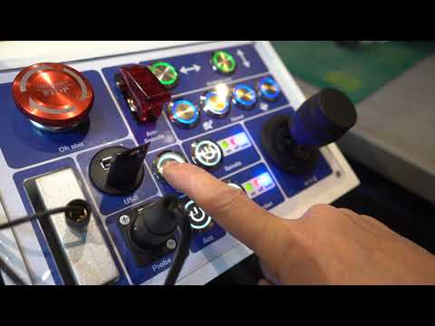 Onefinity CNC Remote V1.0