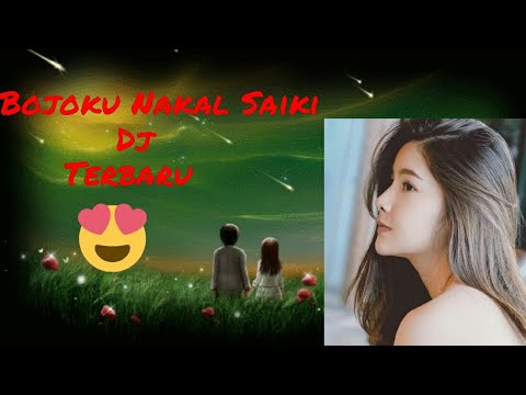 Dj Kentrung_Bojoku Nakal Saiki