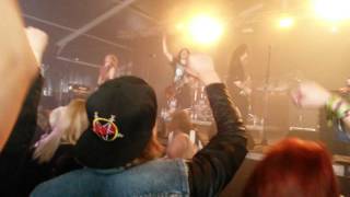 Lost Society - Hollow Eyes (Live @ South Park Tampere 2016).mp4