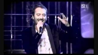 Cesare Cremonini - Hello! @ Top Of The Pops 30-10-2010