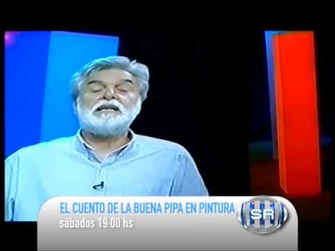 EL CUENTO DE LA BUENA PIPA