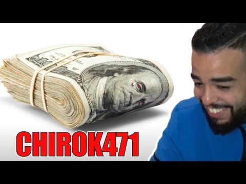 WILDE SAMI LINE 🤣 SAMI reagiert auf "CHIROK471 - MASSARI"