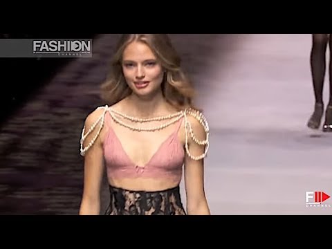 ETAM Lingerie Spring Summer 2017 Highlights Paris by Fashion Channel