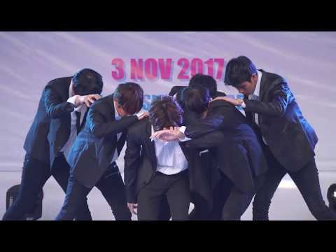 [ HI-END ] BTS (방탄소년단) - 피 땀 눈물 (Blood Sweat & Tears) DANCE COVER FROM THAILAND