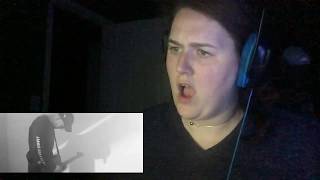 Reaction! Thousand Below - The Love You Let Too Close