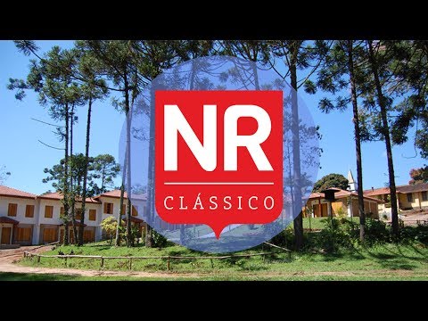 NR1 Clássico 29 a 30/05/17