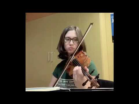 “Embraceable You” (Solo Bowing - Svend Asmussen)