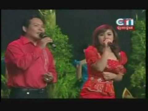 CTN Mon Snaeh Somneang - 3/05/10 - Yuk Dahpinn + Chea Sovannara - Pka Avey?