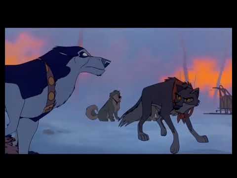 E.B. (Hercules) Part 25 - Hopper Unleashes the Titans