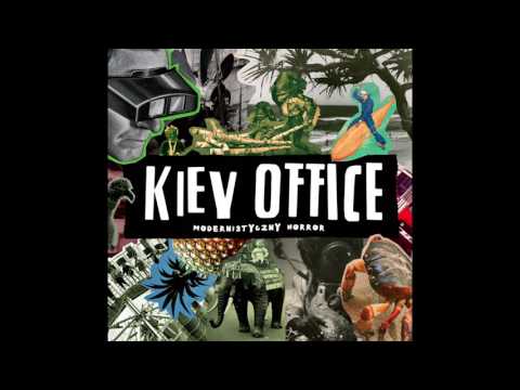 Kiev Office - Makłowicz w podróży