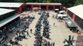 Three Rivers Harley Davidson Proudly Serving Pittsburgh for Over 15 Years