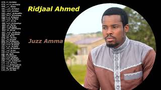 Download lagu Juzz Amma Ridjaal Ahmed mp3