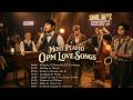 Most Played OPM Love Songs Marilag Palagi Sining Tingin Tahanan More OPM Soul Jazz Cover
