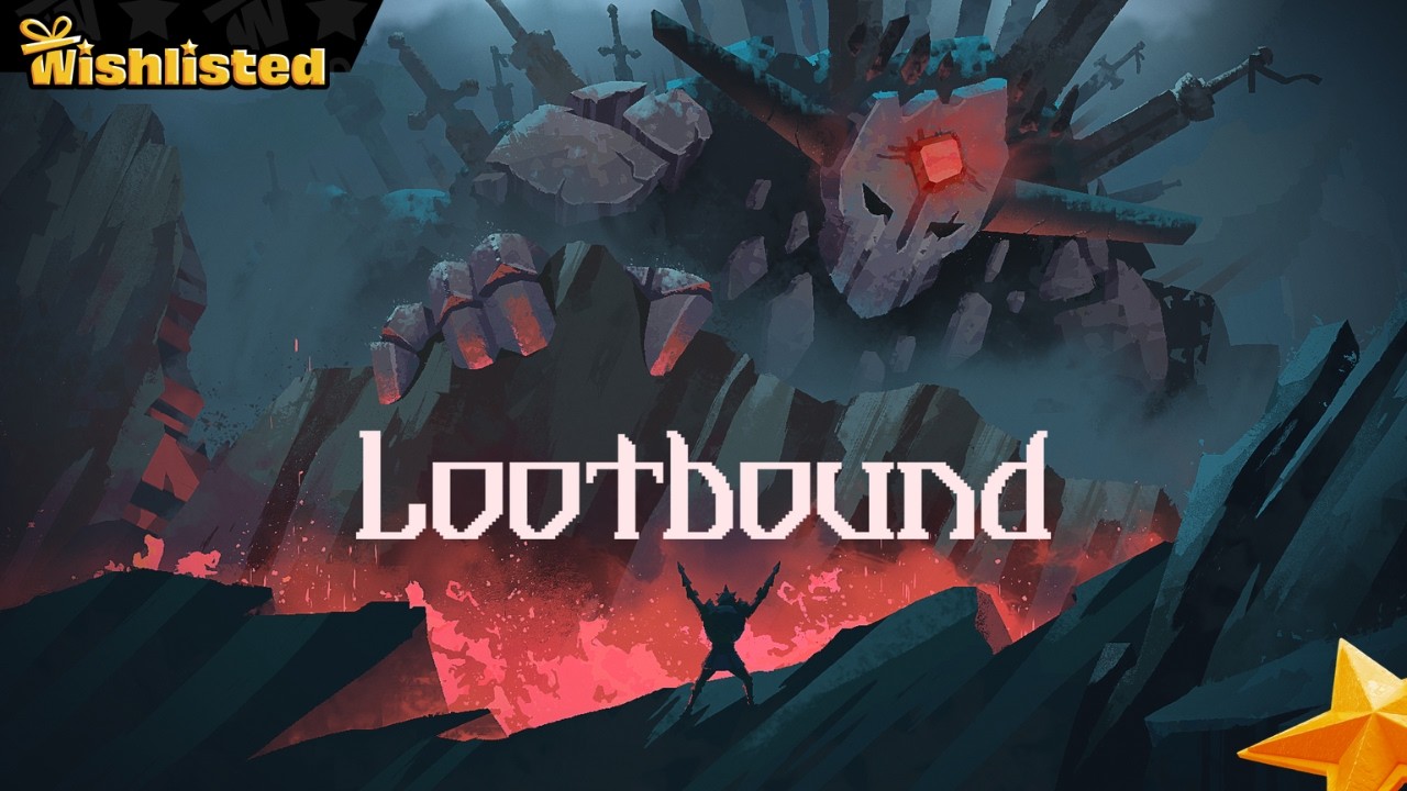 Gameplay Trailer