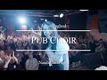 Pub Choir in England: 1200 strangers singing Torn (Natalie Imbruglia)