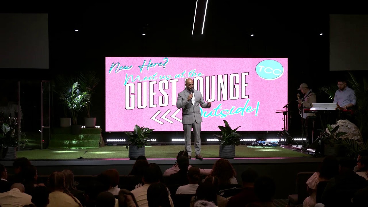 THRIVE CULTURE SERVICE