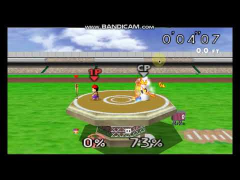 Smash Remix 1.1.0 Sonic Showcase + Other Things